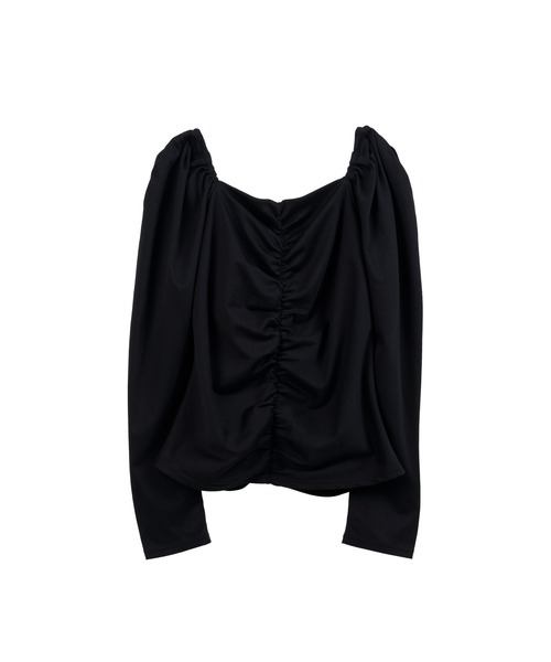 グランド牧場 セレクトセール Her lip to tシャツ Lumiere Long Sleeve Tee レディース トップス
