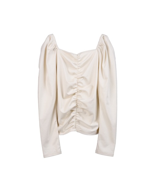 Her lip to tシャツ Lumiere Long Sleeve Tee レディース