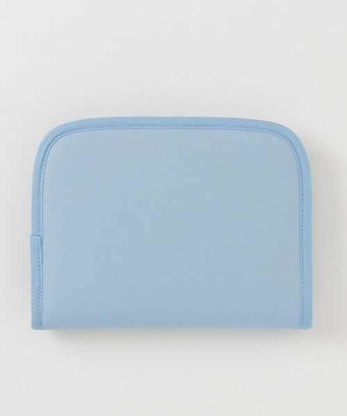 新品⭐︎ラルフローレン 母子手帳ケース 多目的ポーチ ビッグポニークラッチ POLO RALPH LAUREN CHILDRENSWEAR（ポロ ラルフ ローレン