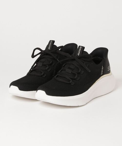 SKECHERS スニーカー BOBS B LOVE-TRUE DELIGHT ボス ラブ