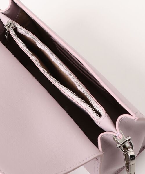 ショルダーバッグ バッグ 「 NiiNa / ニーナ 」高品質牛革 2way ワン