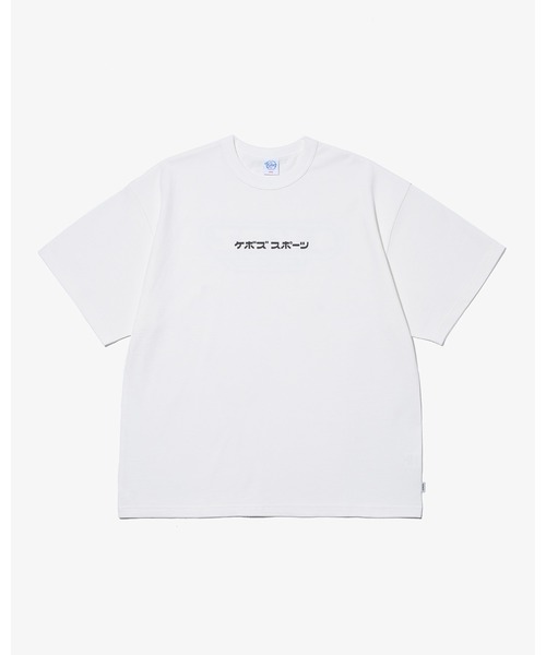 【KEBOZ】KSB S/S TEE KSB S/S TEE