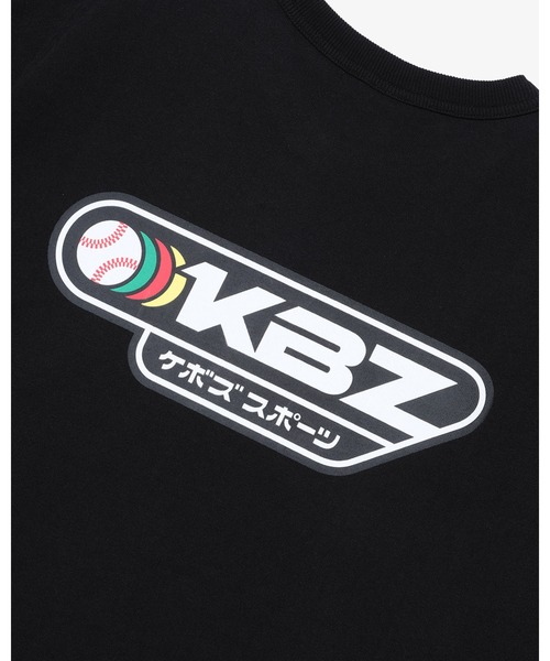 KEBOZ tシャツ KSB S/S TEE メンズ : ZOZOTOWN Yahoo!店 - 通販