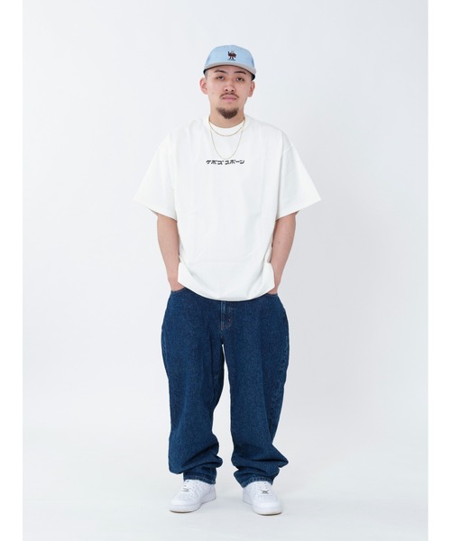KEBOZ tシャツ KSB S/S TEE メンズ : ZOZOTOWN Yahoo!店 - 通販
