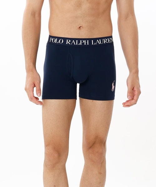 POLO RALPH LAUREN★BOXER BRIEFS★M★ボクサーパンツ 楽天市場】【SALE／30%OFF】【POLO RALPH LAUREN(ポロ ラルフ