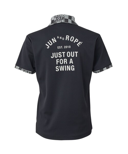 JUN&ROPE' ゴルフ メンズウエア｜ゴルフ｜スポーツ 通販 - Yahoo