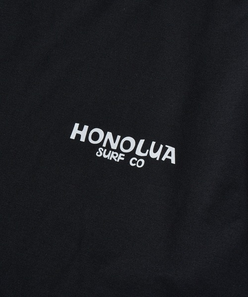 HONORUA  SURF CO （ホノルアサーフ）　ロンT HONORUA SURF CO （ホノルアサーフ） ロンT - メルカリ