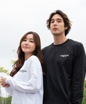 ラッシュガード 「HONOLUA SURF C...の詳細画像1