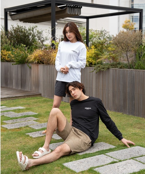 HONOLUA ラッシュガード メンズ レディース : ZOZOTOWN Yahoo!店