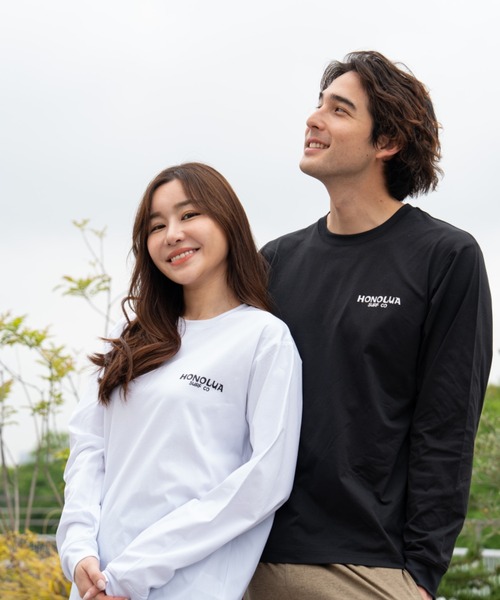 HONOLUA ラッシュガード メンズ レディース : ZOZOTOWN Yahoo!店