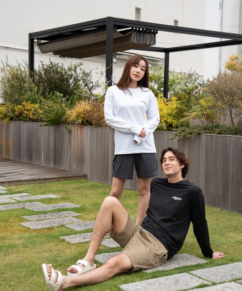 HONOLUA ラッシュガード メンズ レディース : ZOZOTOWN Yahoo!店