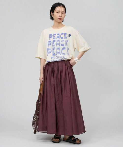 ■おまとめ■美品 マリリンムーン 3,2万 レーススカート チュールスカート Marilyn Moon スカート 「MARILYN MOON」シアースカート