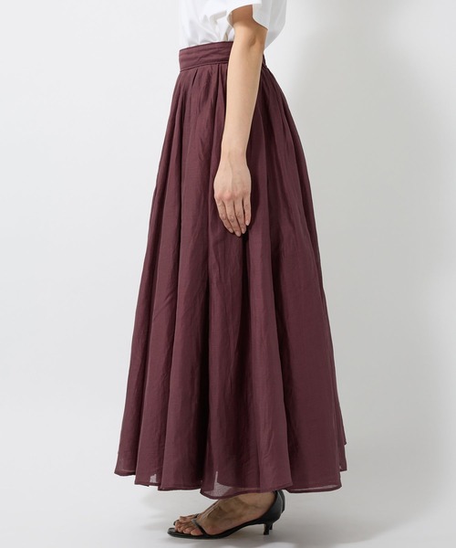 スカート moon ASSYMMETRY SKIRT/アシンメトリースカート（スカート）｜JOSE