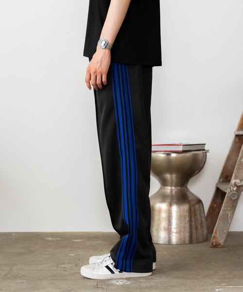 MADE BLANKS（メイドブランクス） スウェットパンツ ジャージ