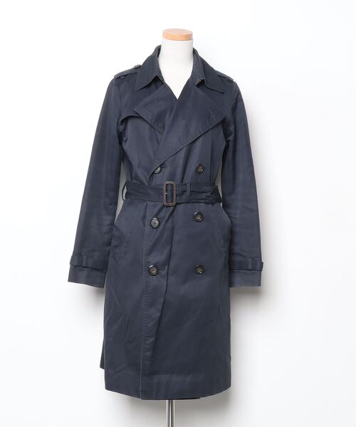 BEAUTY &YOUTH UNITED ARROWS トレンチコート