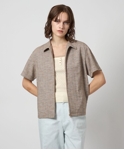 キャミソール 「Steven Alan」アイレット キャミソール STEVEN ALAN キャミソール 「Steven Alan」アイレット