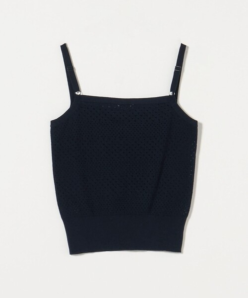 キャミソール 「Steven Alan」アイレット キャミソール STEVEN ALAN キャミソール 「Steven Alan」アイレット