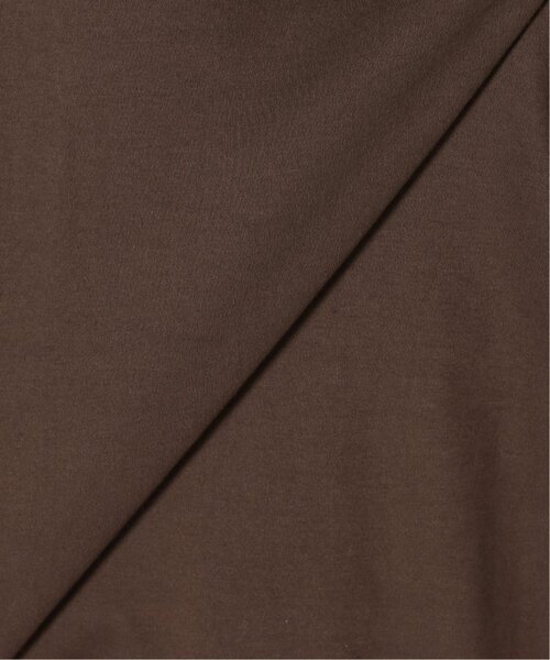 FRAMeWORK tシャツ 「追加」スムースコクーンプルオーバー 3