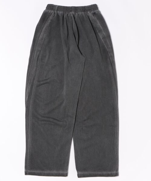 MASONPRINCE スウェットパンツ ジャージ ルーズフィット ヴィンテージ