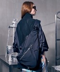 ショルダーバッグ 「UNISEX」Nylon ...の詳細画像3