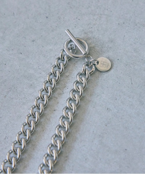 GRAiL（アクセサリー） ネックレス urban necklace メンズ