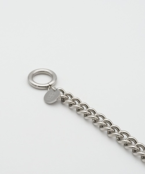 GRAiL（アクセサリー） ネックレス urban necklace メンズ