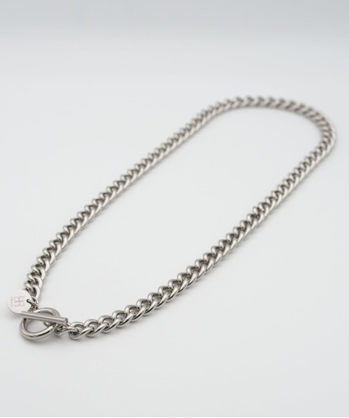 GRAiL シルバー ネックレス GRAiL（アクセサリー） ネックレス urban necklace メンズ