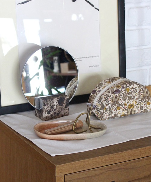 a.depeche（アデペシュ） 鏡 「a.depeche/アデペシュ」スタンドミラー