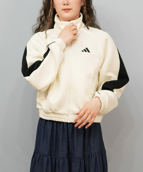 adidas ジャージ adidas/アディダス ショート丈/トラック