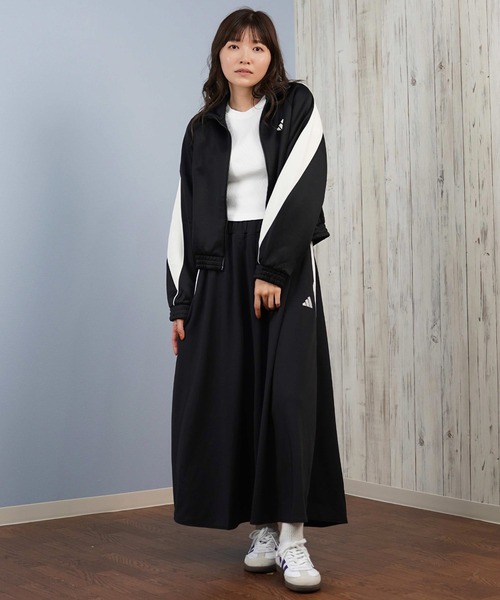 adidas ジャージ adidas/アディダス ショート丈/トラック