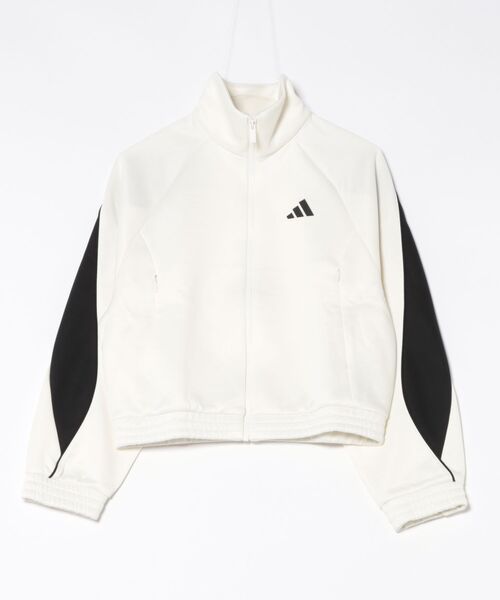 adidas ジャージ adidas/アディダス ショート丈/トラックジャケット