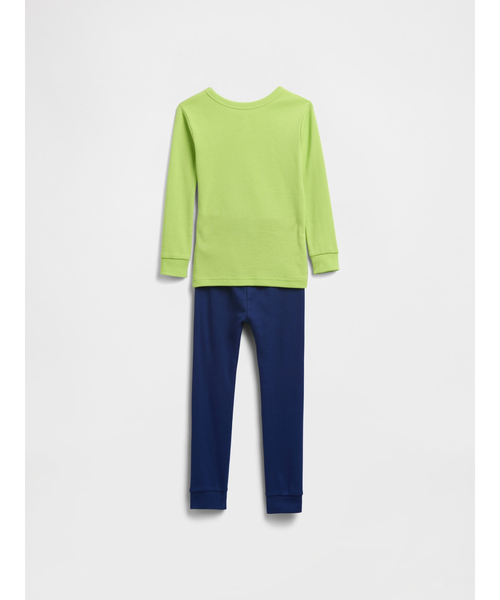 【新品未使用】モンスターズインクルームウェア GAP パジャマ babyGap × ディズニー モンスターズ・インク