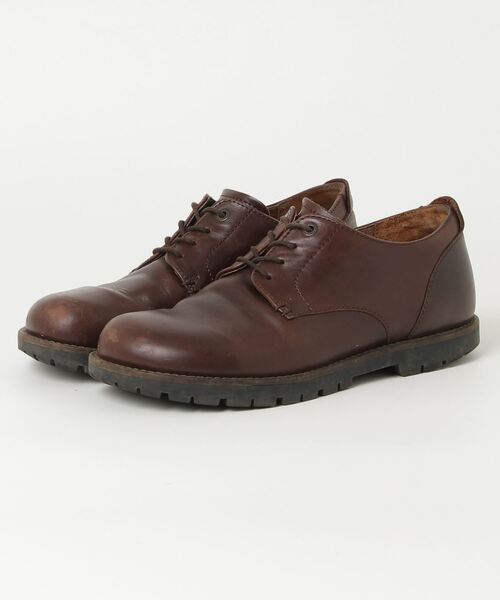 BIRKENSTOCK ブラウン サンダル 40 BIRKENSTOCK 「BIRKENSTOCK」 シューズ 40 ブラウン メンズ