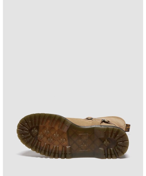 Dr.Martens（ドクターマーチン） ブーツ ANISTONE HI リガー ブーツ