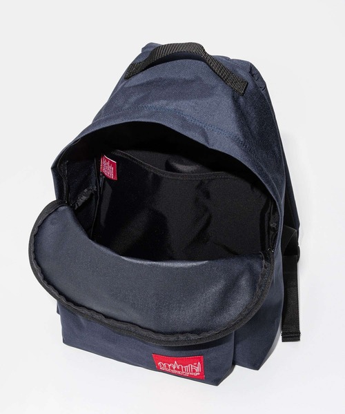 【美品】マンハッタン リュック Big Apple Backpack デイバッグ Big Apple Backpack | Manhattan Portage | Manhattan Portage