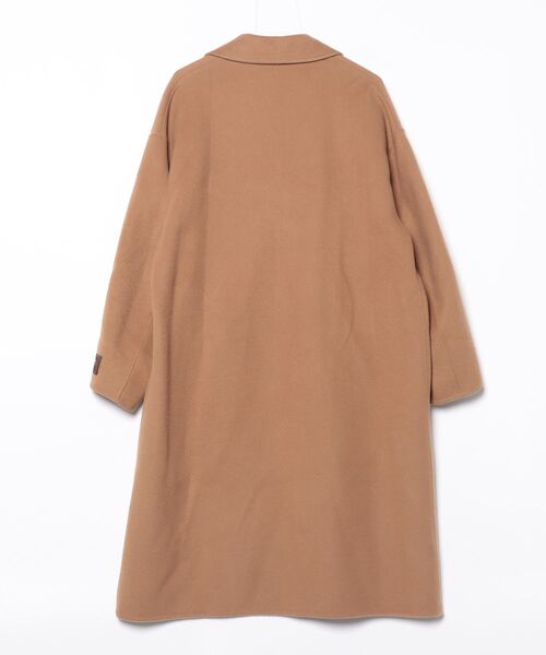 BURBERRY LONDON◇トレンチコート/M/コットン/ブラック/無地/A1-A24