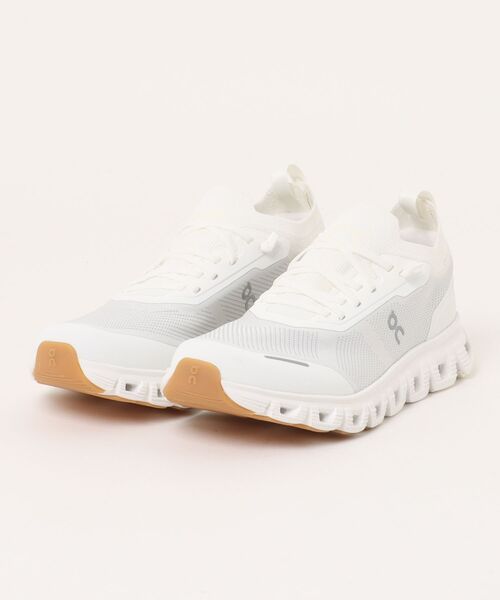 On ホワイト cloud6 レディース Women's Cloud 6 | White | On Japan