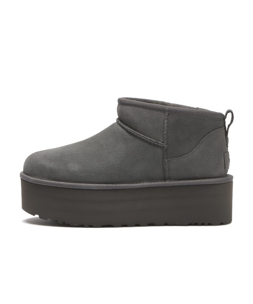 UGG Australia（アグオーストラリア） ブーツ W CLASSIC ULTRA MINI