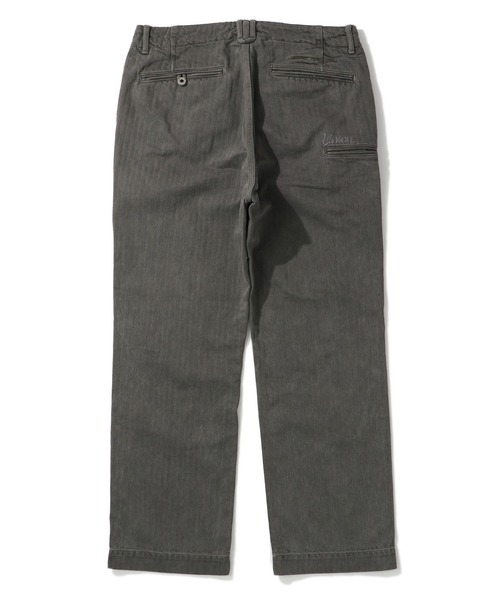「UNION（UNION TOKYO）」 デニムパンツ MEDIUM ブラック系その他 メンズ