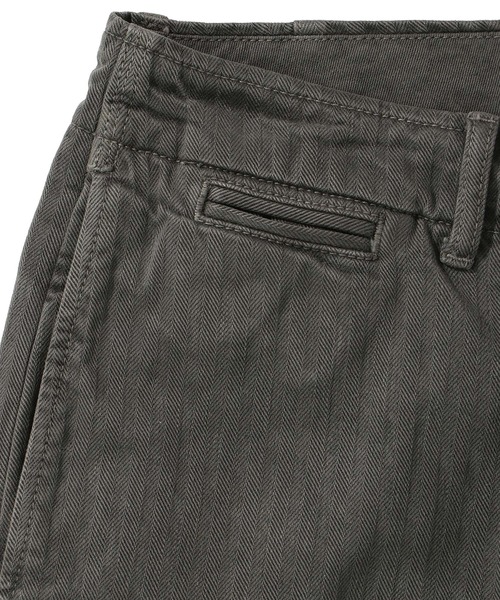 「UNION（UNION TOKYO）」 デニムパンツ MEDIUM ブラック系その他 メンズ