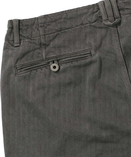 「UNION（UNION TOKYO）」 デニムパンツ MEDIUM ブラック系その他 メンズ