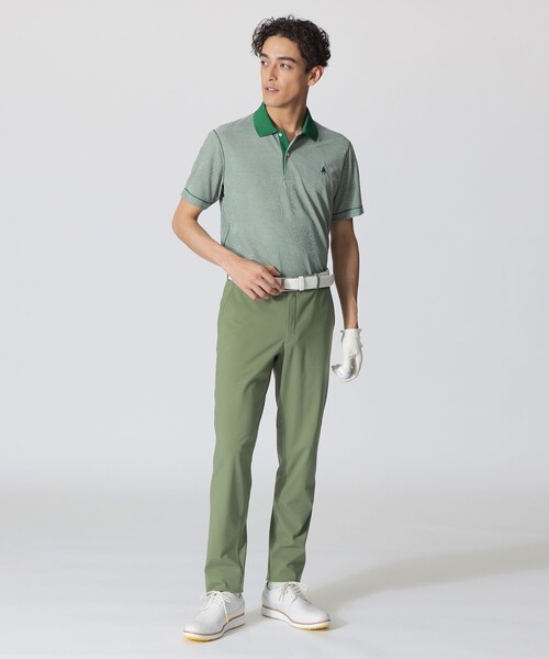 PAUL STUART（ポールスチュアート） uvカット ゴルフ 「GOLF Men's/UV