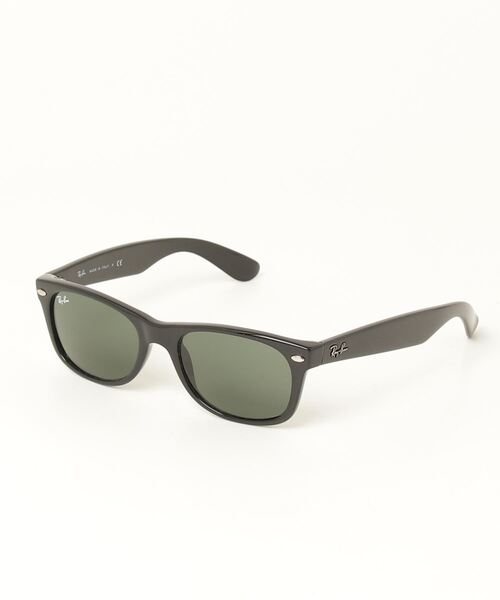 Ray-Ban サングラス ブラック レディース Ray-Ban（レイバン） サングラス - ブラック レディース : ZOZOTOWN