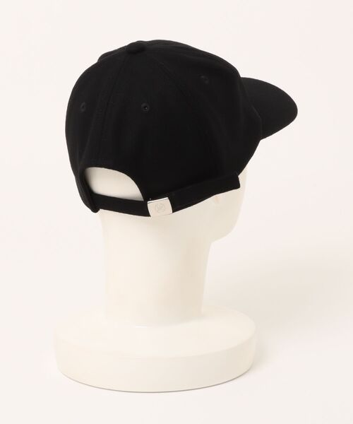 KIJIMA TAKAYUKI（キジマタカユキ） キャップ 帽子 KIJIMA TAKAYUKI
