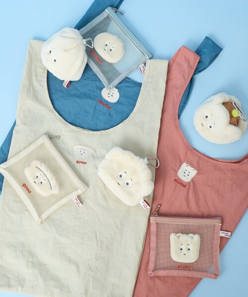 ヤムヤムズ ポーチの商品一覧 通販 - Yahoo!ショッピング