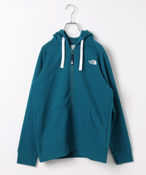 THE NORTH FACE（ザ ノースフェイス） ジップアップパーカー LARGE