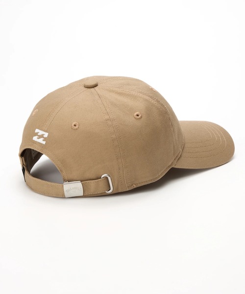 BILLABONG（ビラボン） キャップ 帽子 レディース DAD CAP キャップ