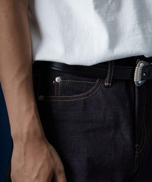 JEANS FACTORY ジーンズ 「MOMOTARO JEANS/モモタロウ ジーンズ