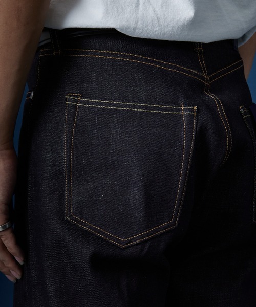 JEANS FACTORY（ジーンズファクトリー） ジーンズ 「MOMOTARO JEANS