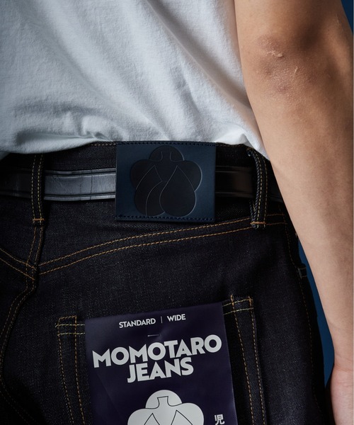 JEANS FACTORY ジーンズ 「MOMOTARO JEANS/モモタロウ ジーンズ